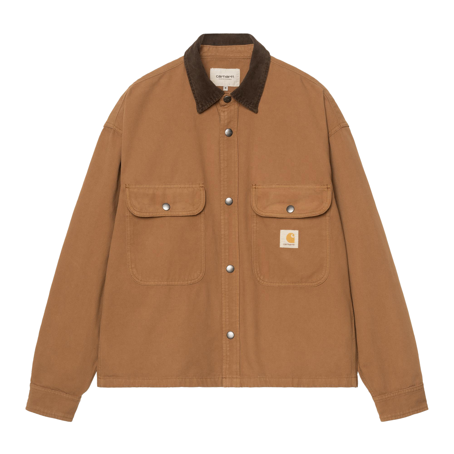 Carhartt WIP Prescott Shirt Jac