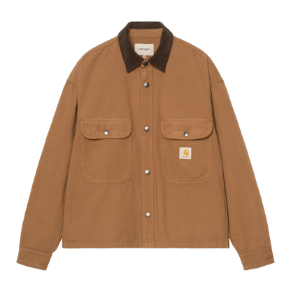 Carhartt WIP Prescott Shirt Jac