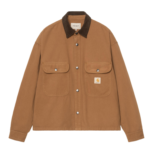 Carhartt WIP Prescott Shirt Jac