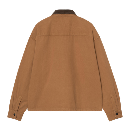 Carhartt WIP Prescott Shirt Jac