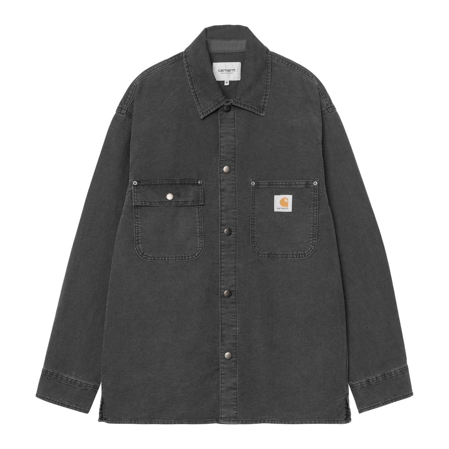 Carhartt WIP Parrish Shirt Jac