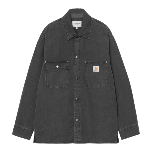 Carhartt WIP Parrish Shirt Jac