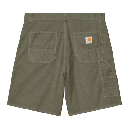 Carhartt WIP Walter Single Knee Short