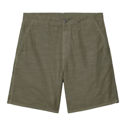 Carhartt WIP Walter Single Knee Short