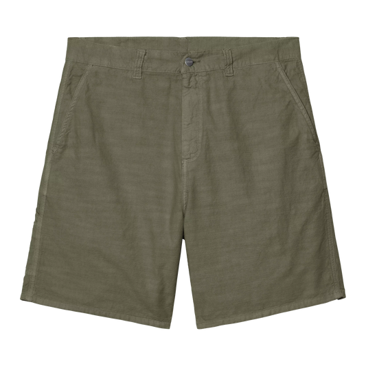 Carhartt WIP Walter Single Knee Short