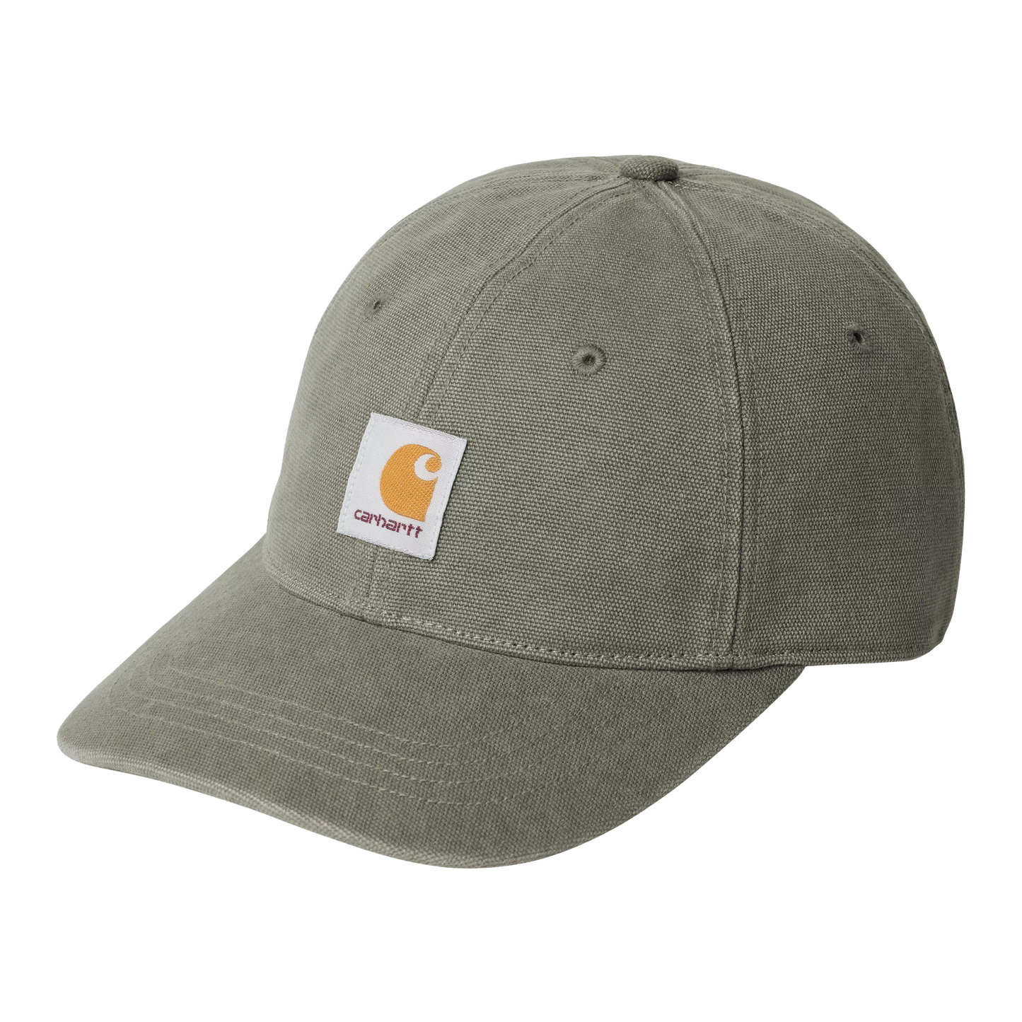 Carhartt WIP Canvas Cap