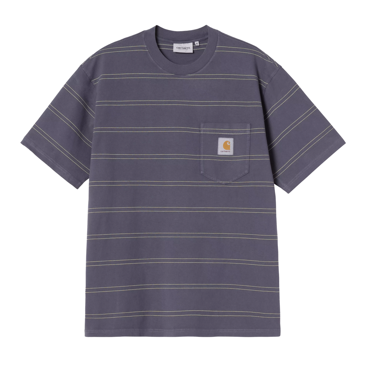 Carhartt WIP Bert Pocket T-Shirt