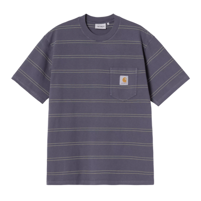 Carhartt WIP Bert Pocket T-Shirt