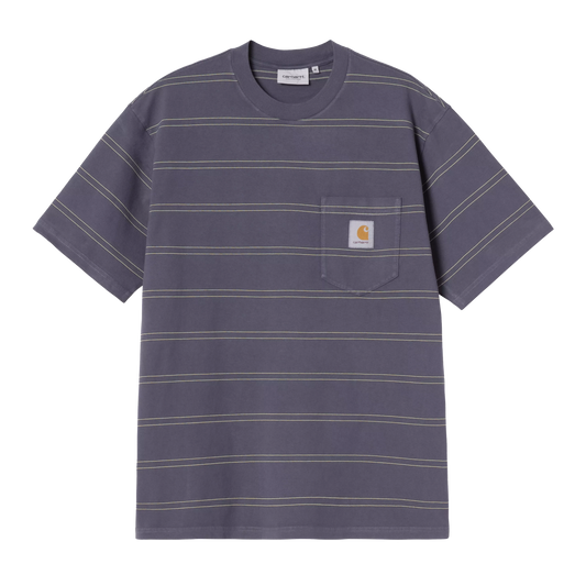 Carhartt WIP Bert Pocket T-Shirt