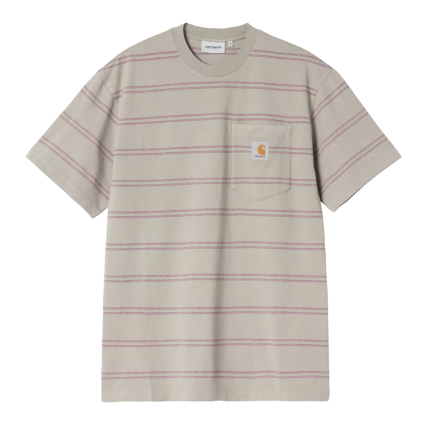 Carhartt WIP Bert Pocket T-Shirt