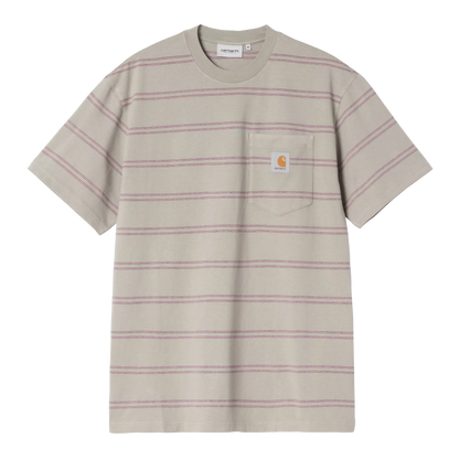 Carhartt WIP Bert Pocket T-Shirt
