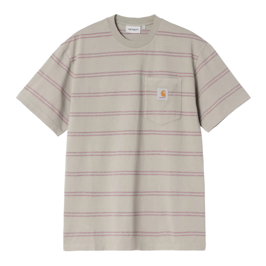 Carhartt WIP Bert Pocket T-Shirt