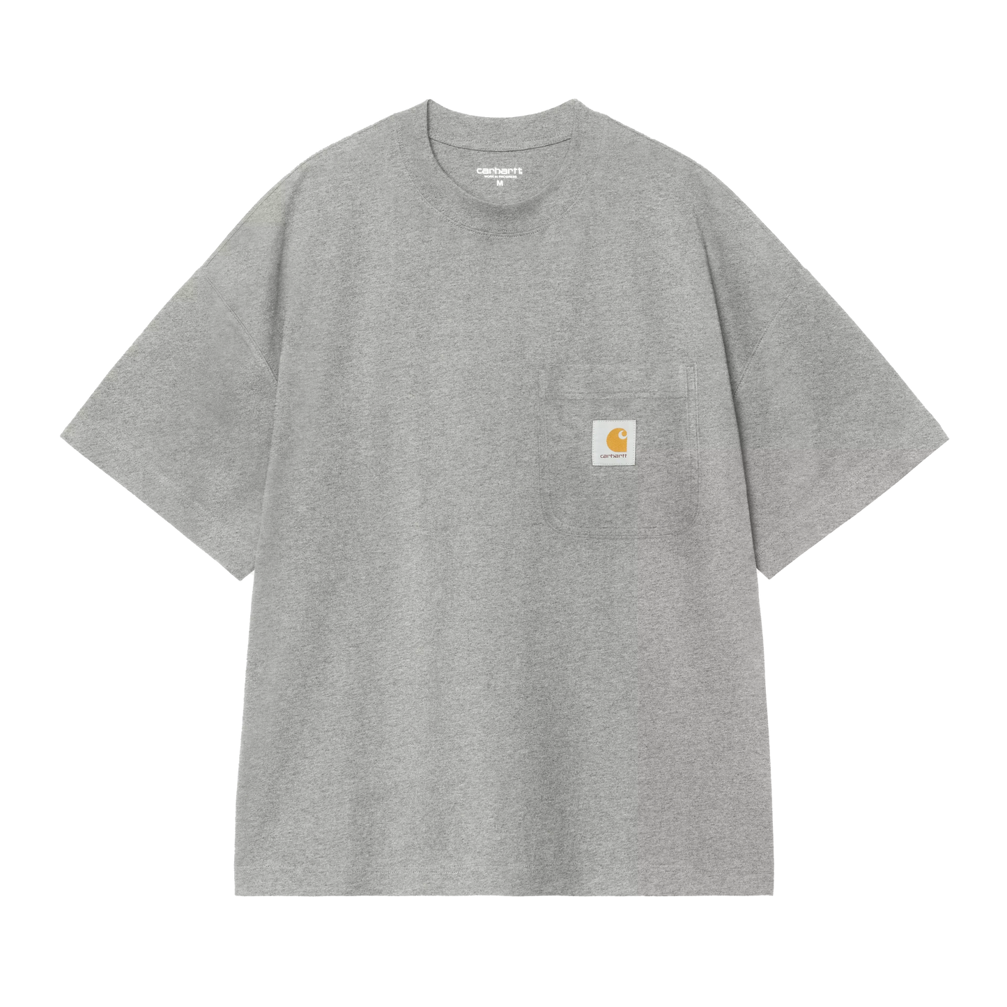 Carhartt WIP Work Pocket T-Shirt