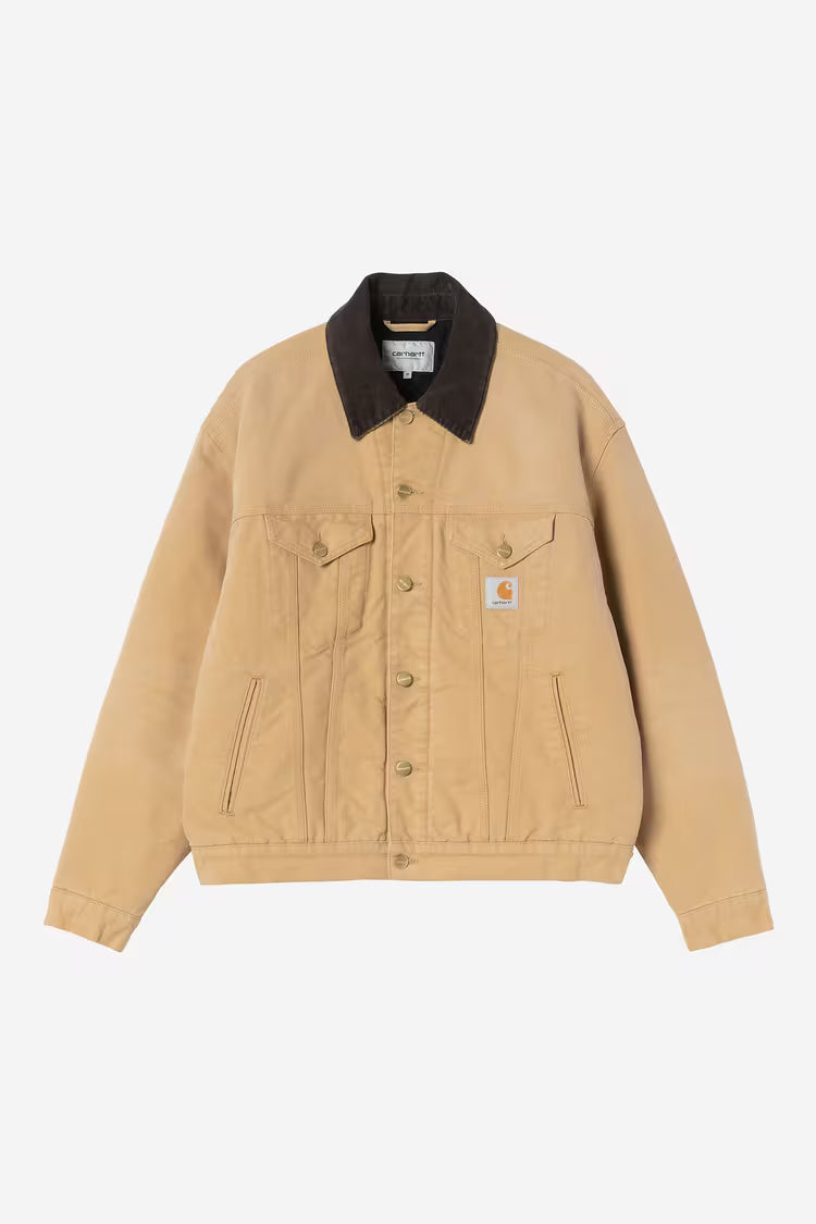 Carhartt WIP OG Trucker Jacket