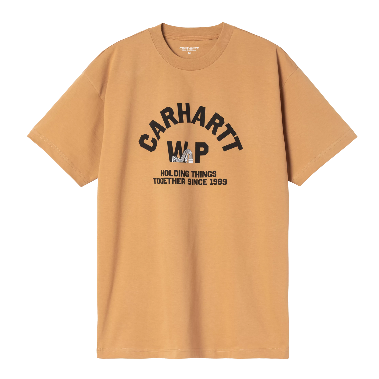 Carhartt WIP Column T-Shirt