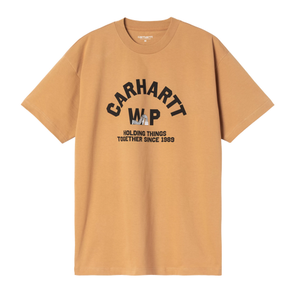Carhartt WIP Column T-Shirt