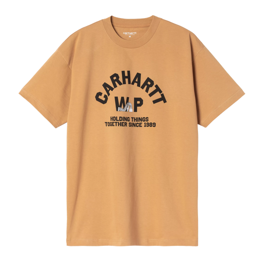 Carhartt WIP Column T-Shirt