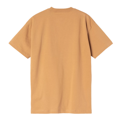 Carhartt WIP Column T-Shirt