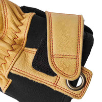 Hestra Ergo Grip Incline Gloves | Cork / Natural Brown