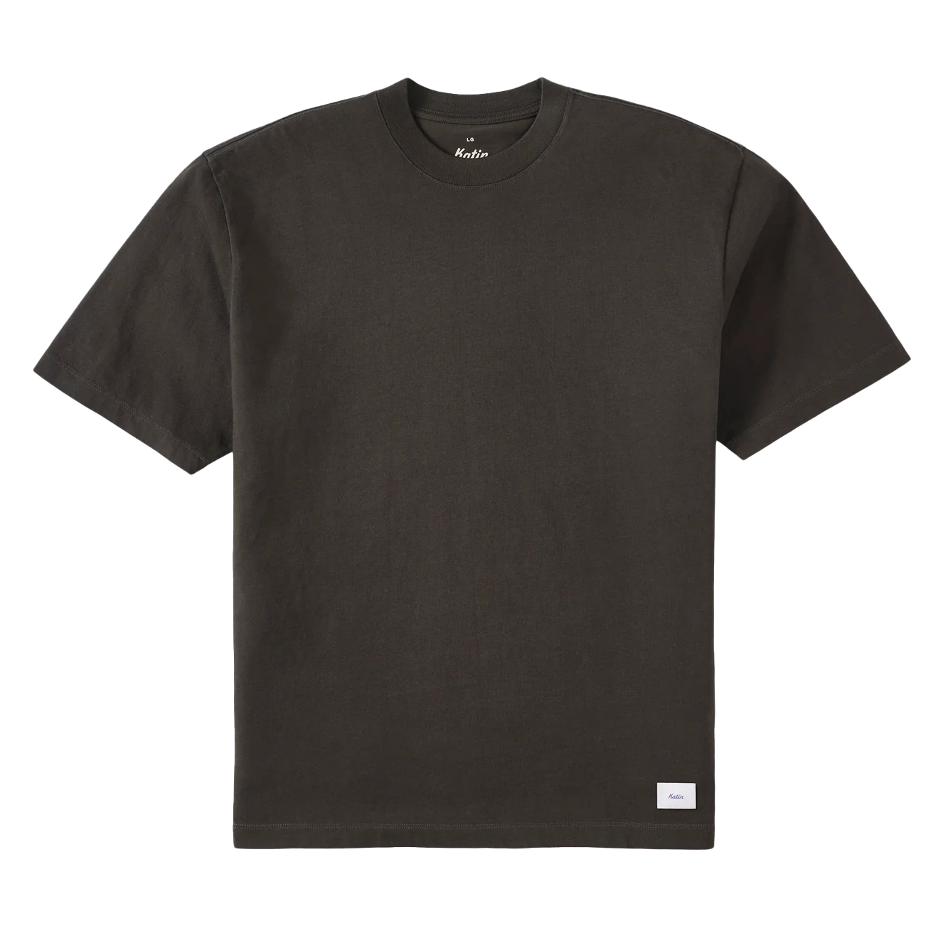Katin Box Fit Heritage T-Shirt