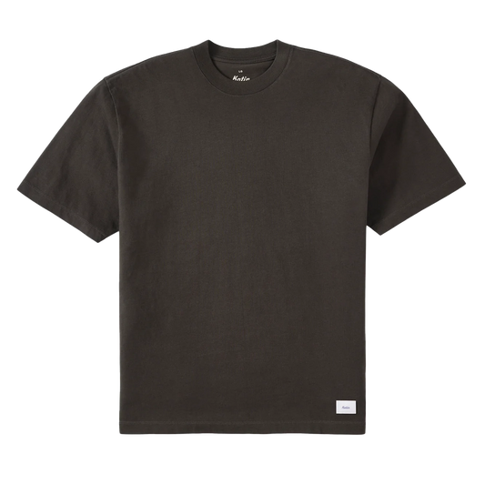 Katin Box Fit Heritage T-Shirt