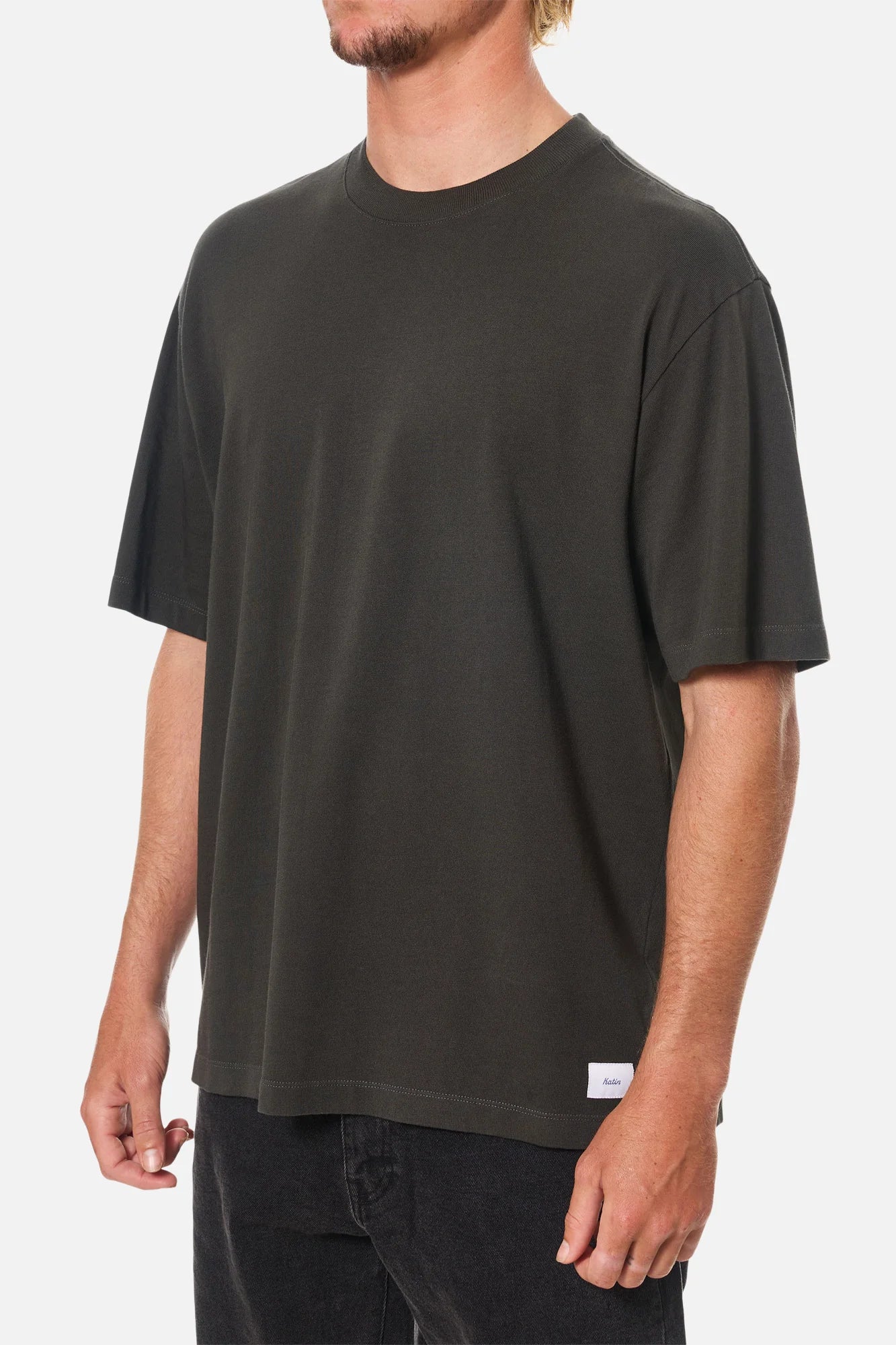 Katin Box Fit Heritage T-Shirt
