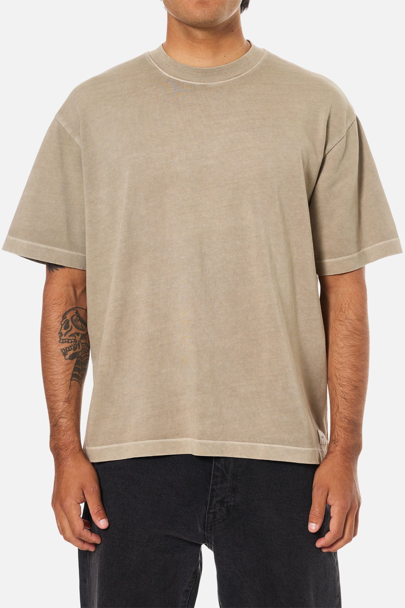 Katin Box Fit Heritage T-Shirt