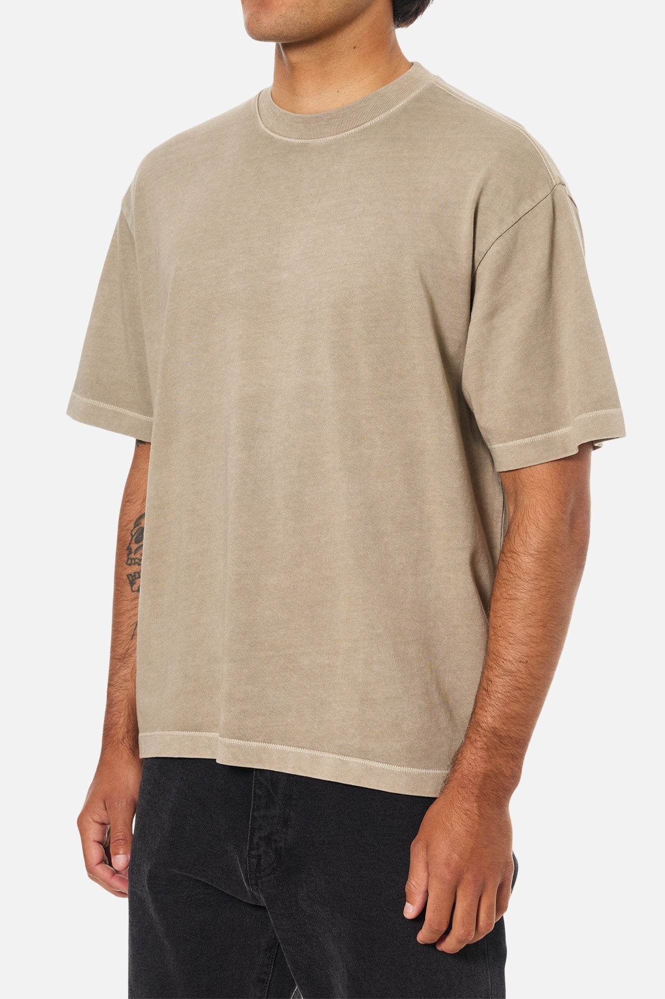 Katin Box Fit Heritage T-Shirt