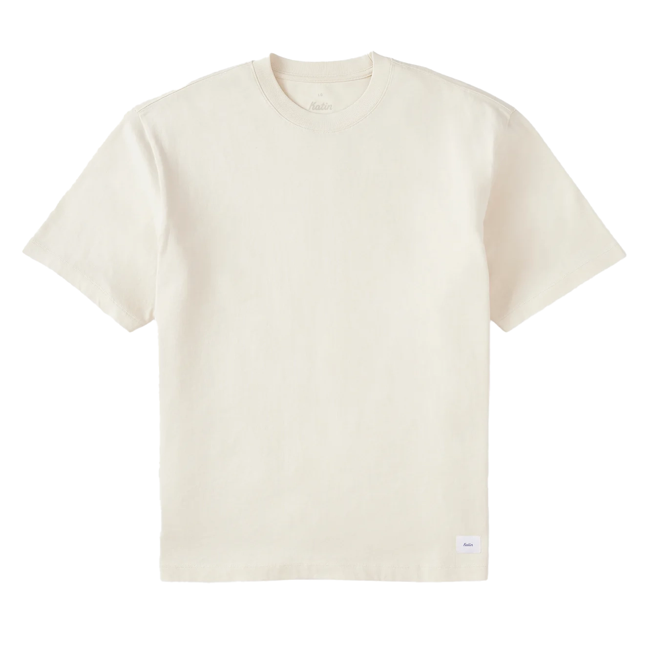 Katin Box Fit Heritage T-Shirt