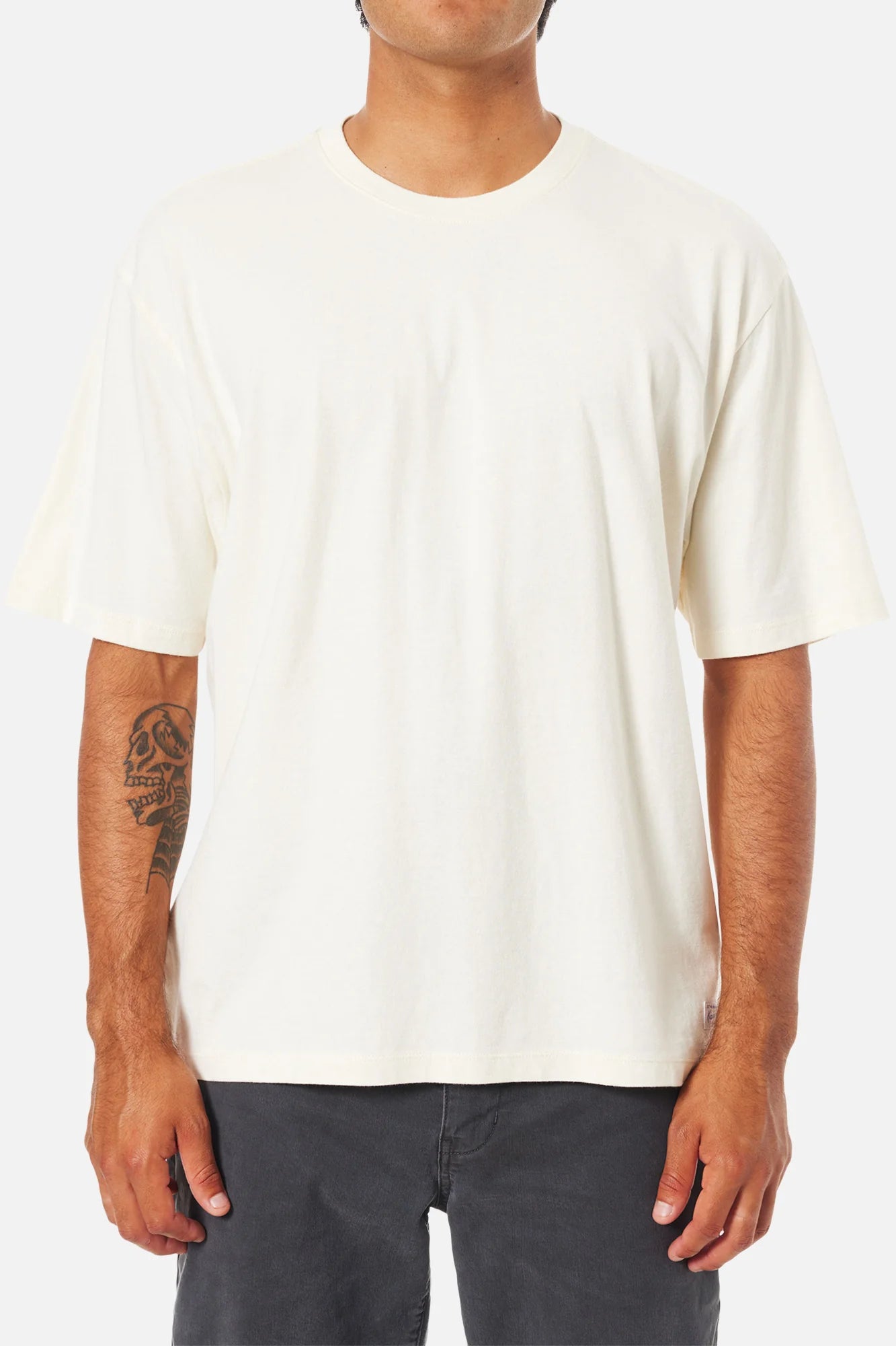 Katin Box Fit Heritage T-Shirt