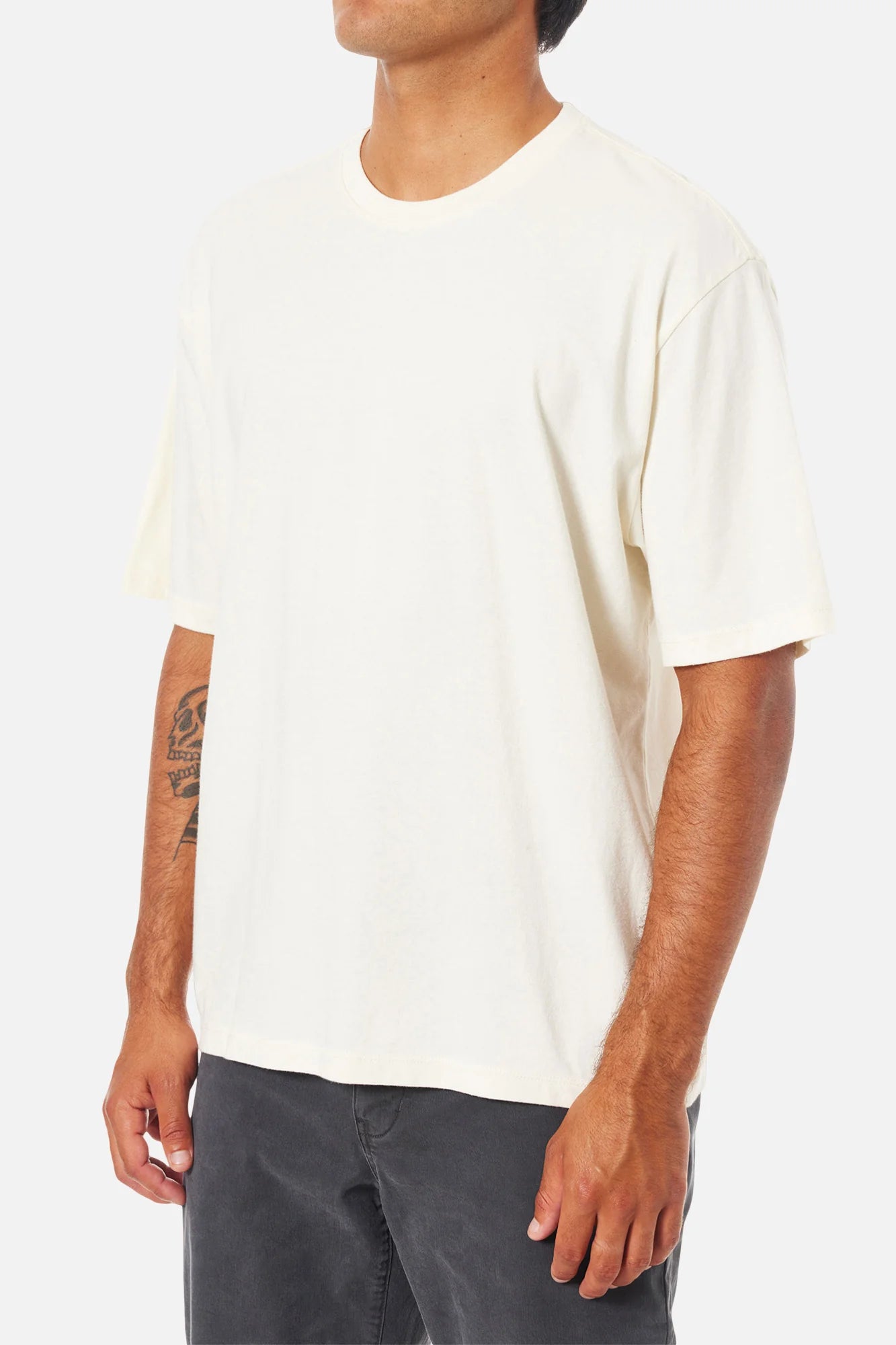 Katin Box Fit Heritage T-Shirt