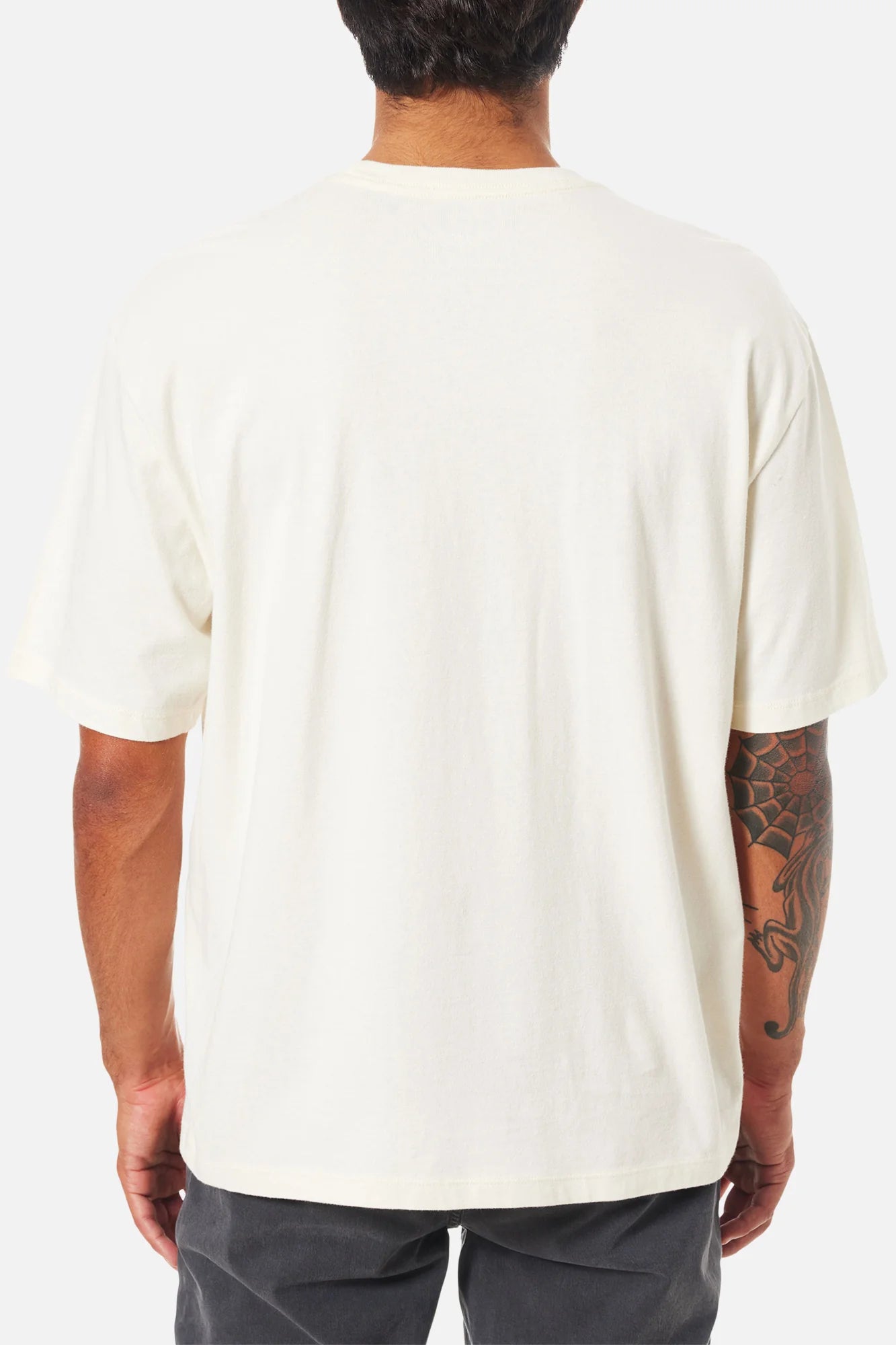 Katin Box Fit Heritage T-Shirt