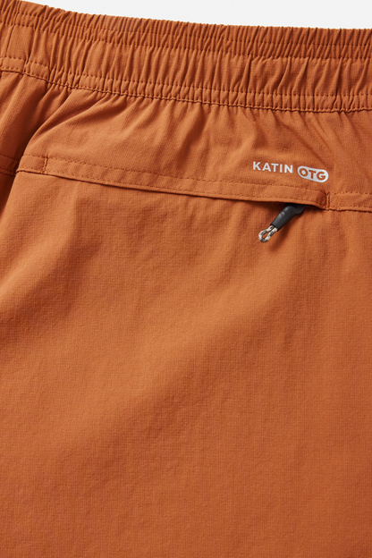 Katin OTG Richie Volley