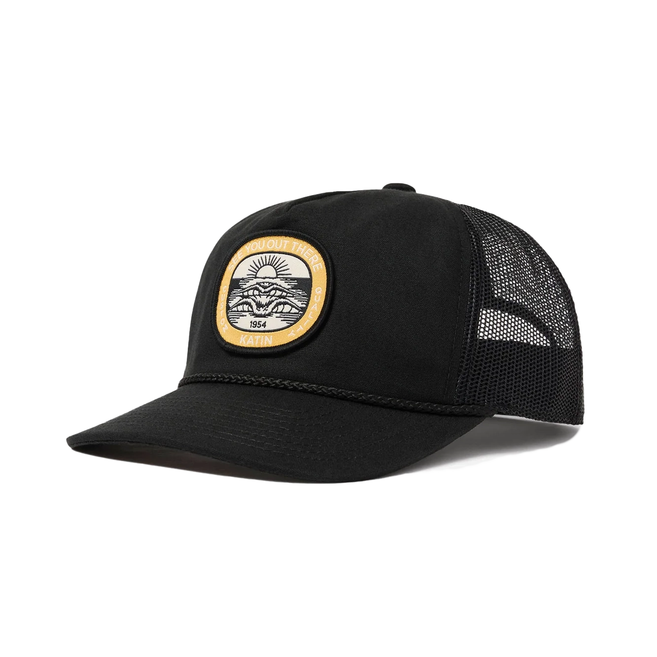 Katin Set Trucker Hat