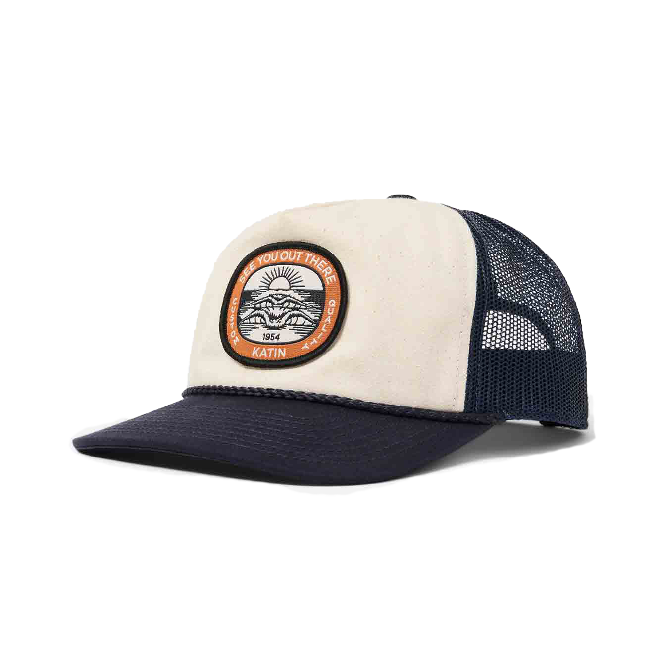 Katin Set Trucker Hat