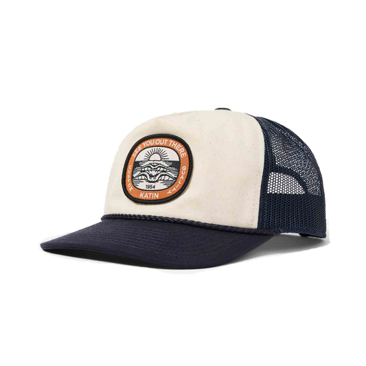 Katin Set Trucker Hat