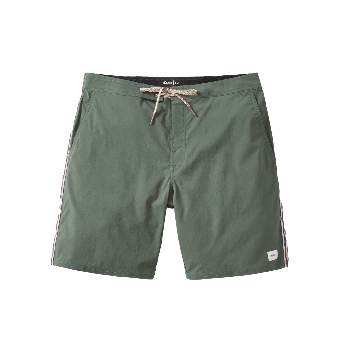 Katin Theo Hybrid Trunk