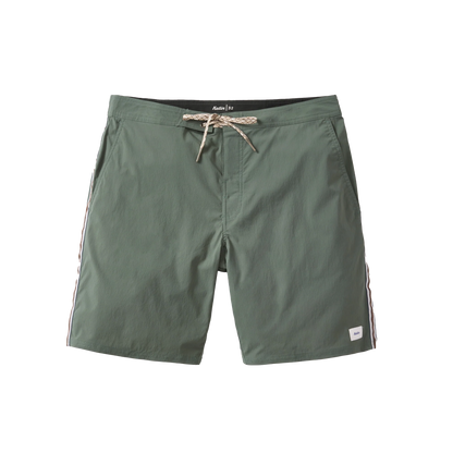 Katin Theo Hybrid Trunk