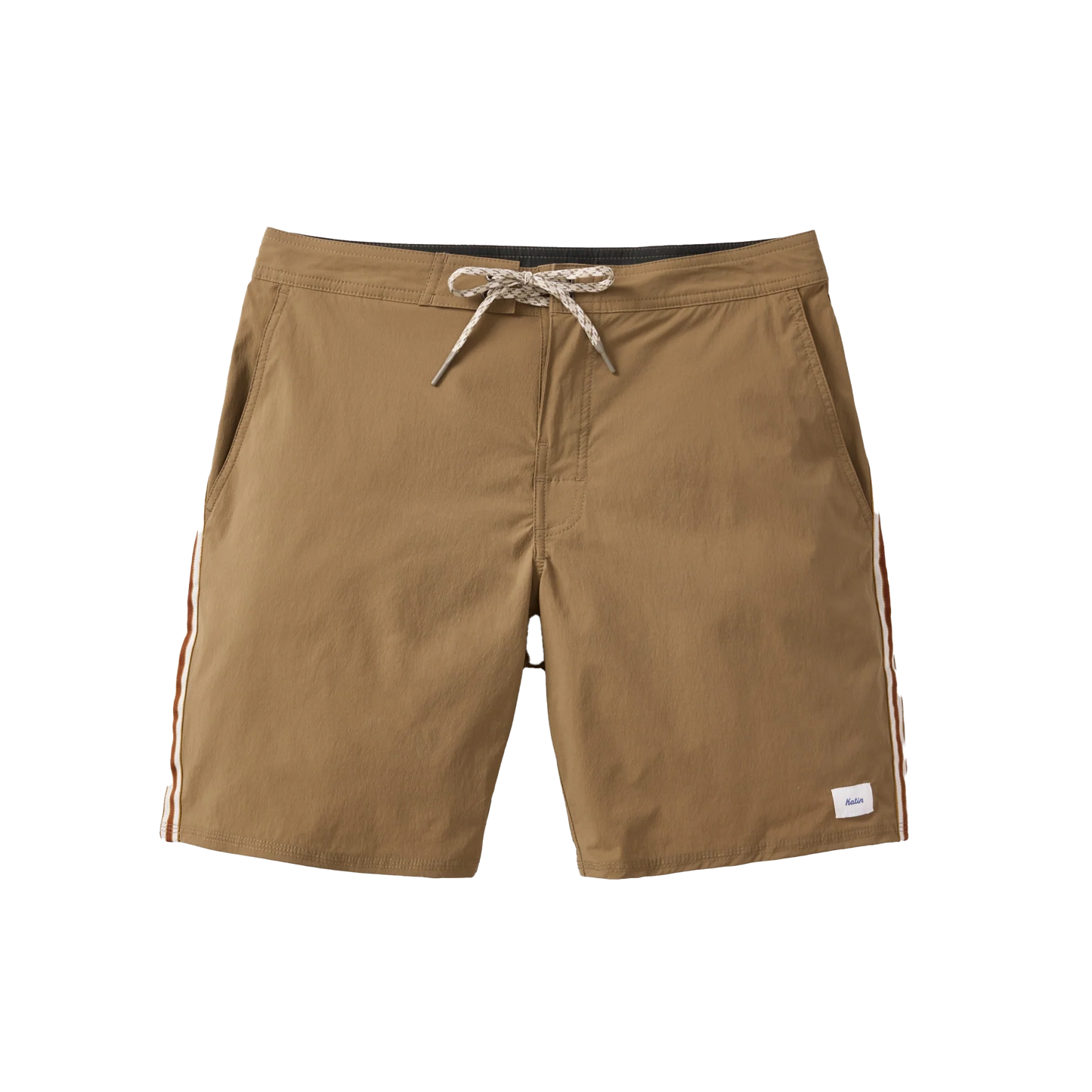 Katin Theo Hybrid Trunk