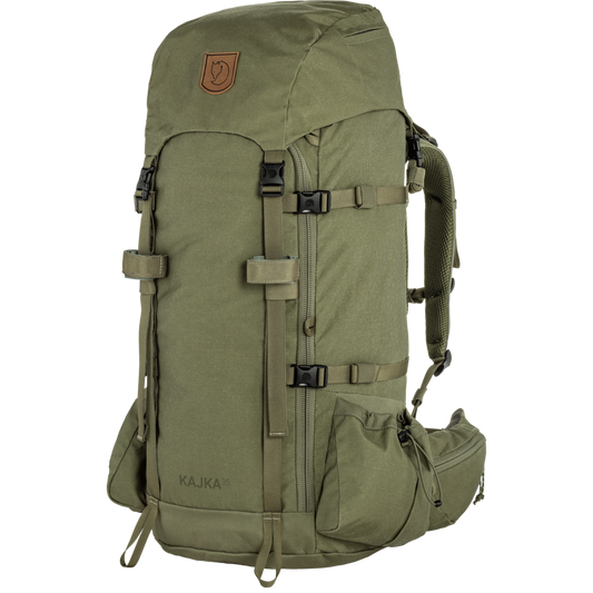 Fjällräven Kajka 35 Backpack
