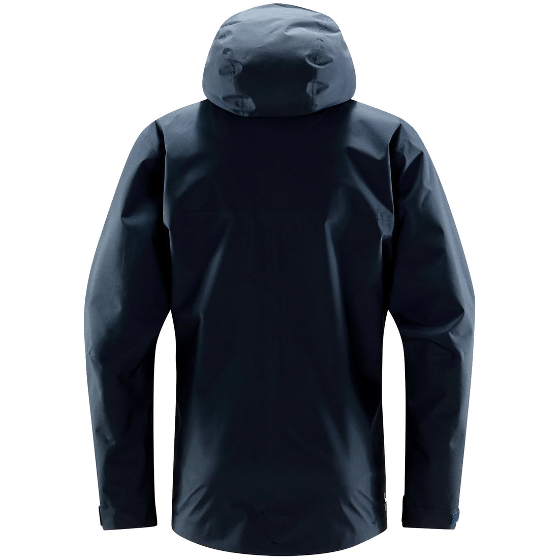 Haglofs Koyal Proof Jacket | Tarn Blue