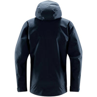 Haglofs Koyal Proof Jacket | Tarn Blue