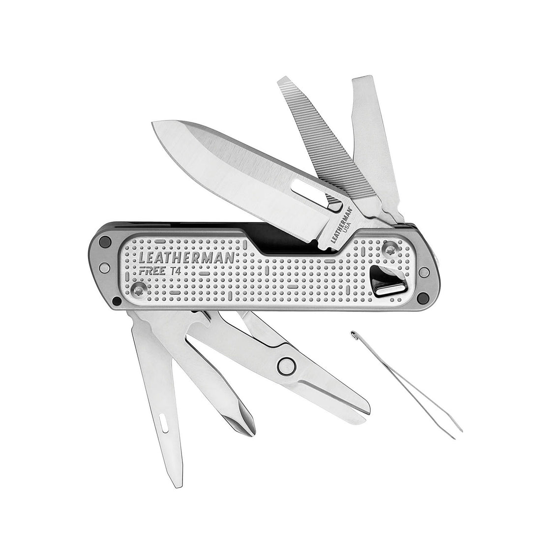 Leatherman FREE T4 Multipurpose Tool