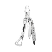 Leatherman Skeletool Pocket Multitool | Stainless Steel