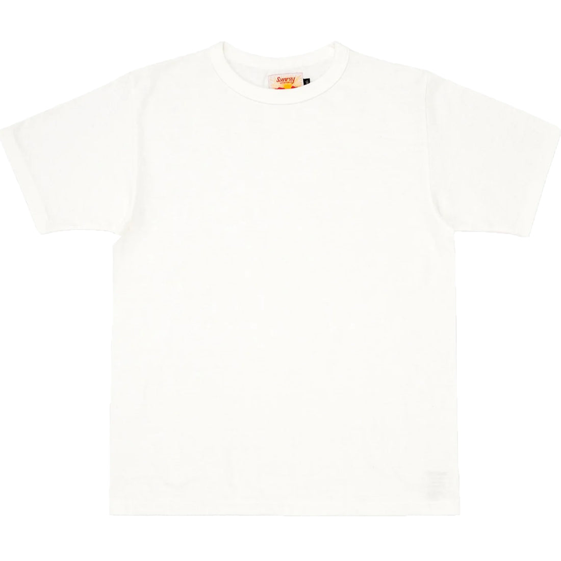 Sunray Makaha T-Shirt | Off White