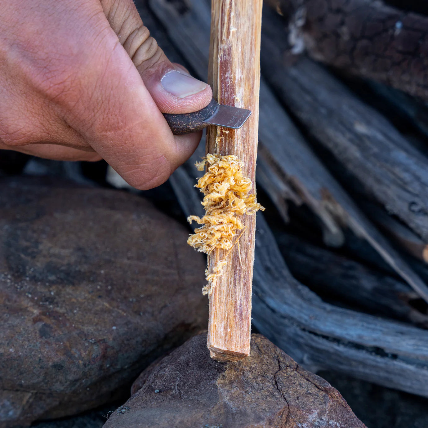 Light My Fire MayaSticks 450g