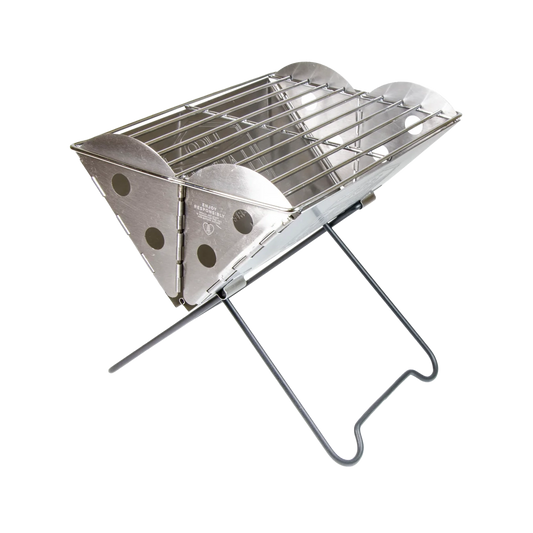 UCO MINI FLATPACK GRILL & FIREPIT