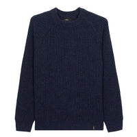 Finisterre Mora Knit Jumper | Navy