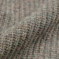 Finisterre Mora Knit Jumper | Wild Sage