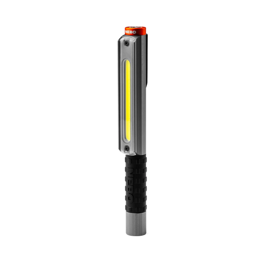 NEBO Lil Larry 500 Flex | Rechargeable Worklight